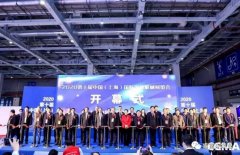 展会精彩回顾:米兰官方站网页版-米兰online中国亮相“IFME2020年第十届中国（上海）国际流体机械展览会”